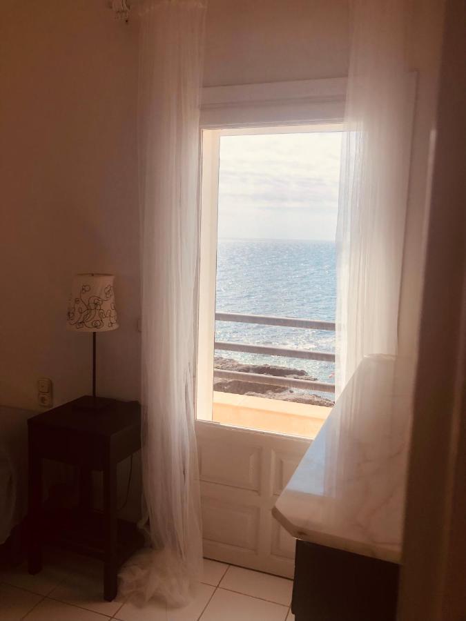 Villa Mangata クエバス・デル・アルマンソーラ エクステリア 写真