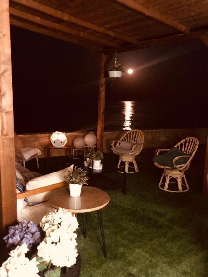 Villa Mangata クエバス・デル・アルマンソーラ エクステリア 写真